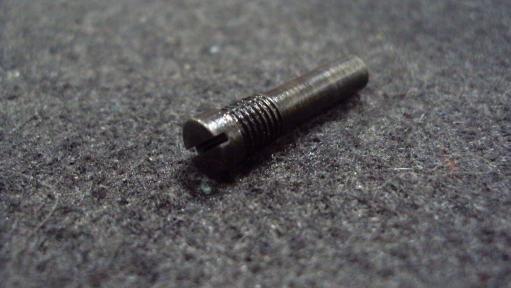 Marlin Model 97 Carrier Screw