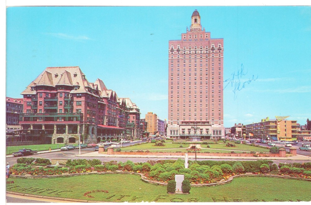 ATLANTIC CITY, N.J. - PC3251