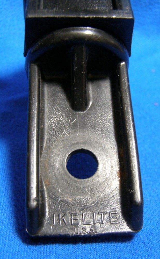 Ikelite Underwater Photography Tray to Strobe Arm Attach/Adjust Component