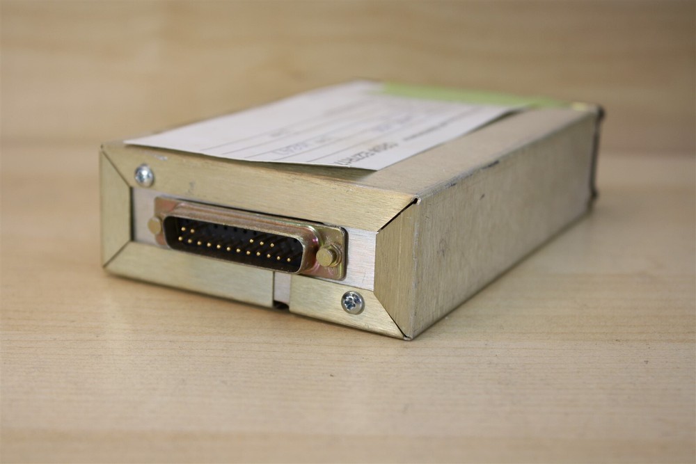 S-Tec DME-450 DME Indicator 690111-P