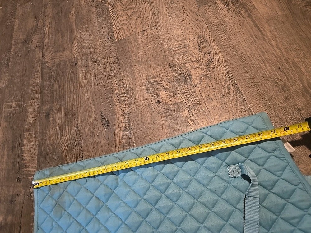 ap saddle pad