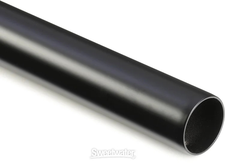 K&M 21334 M20 Threaded Speaker Pole - 34.65" Long