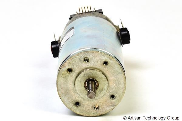 Globe Motors M537M34 Motor