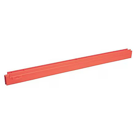 Remco 77344 Replacement Squeegee Blade, 24"L, Rubber