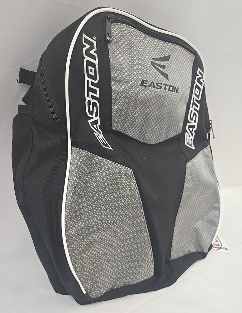 Salty Easton Backpack Black/Gray