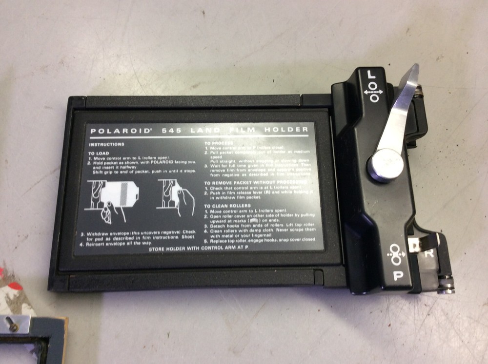 Vintage Eastman VIEW CAMERA Kodak