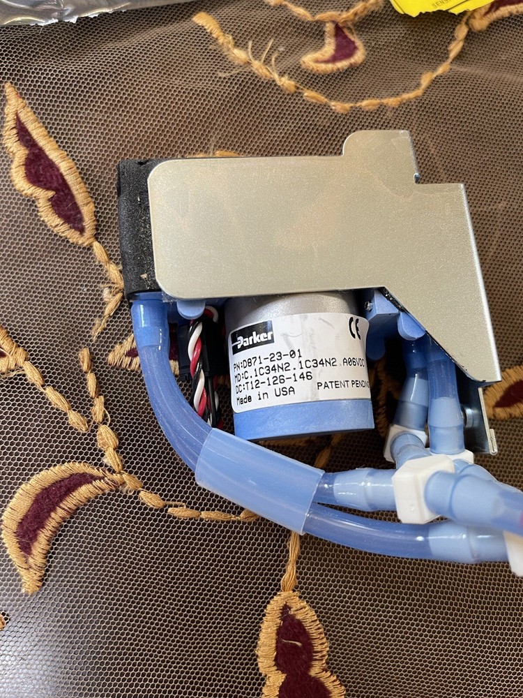 kendall scd express  pump only