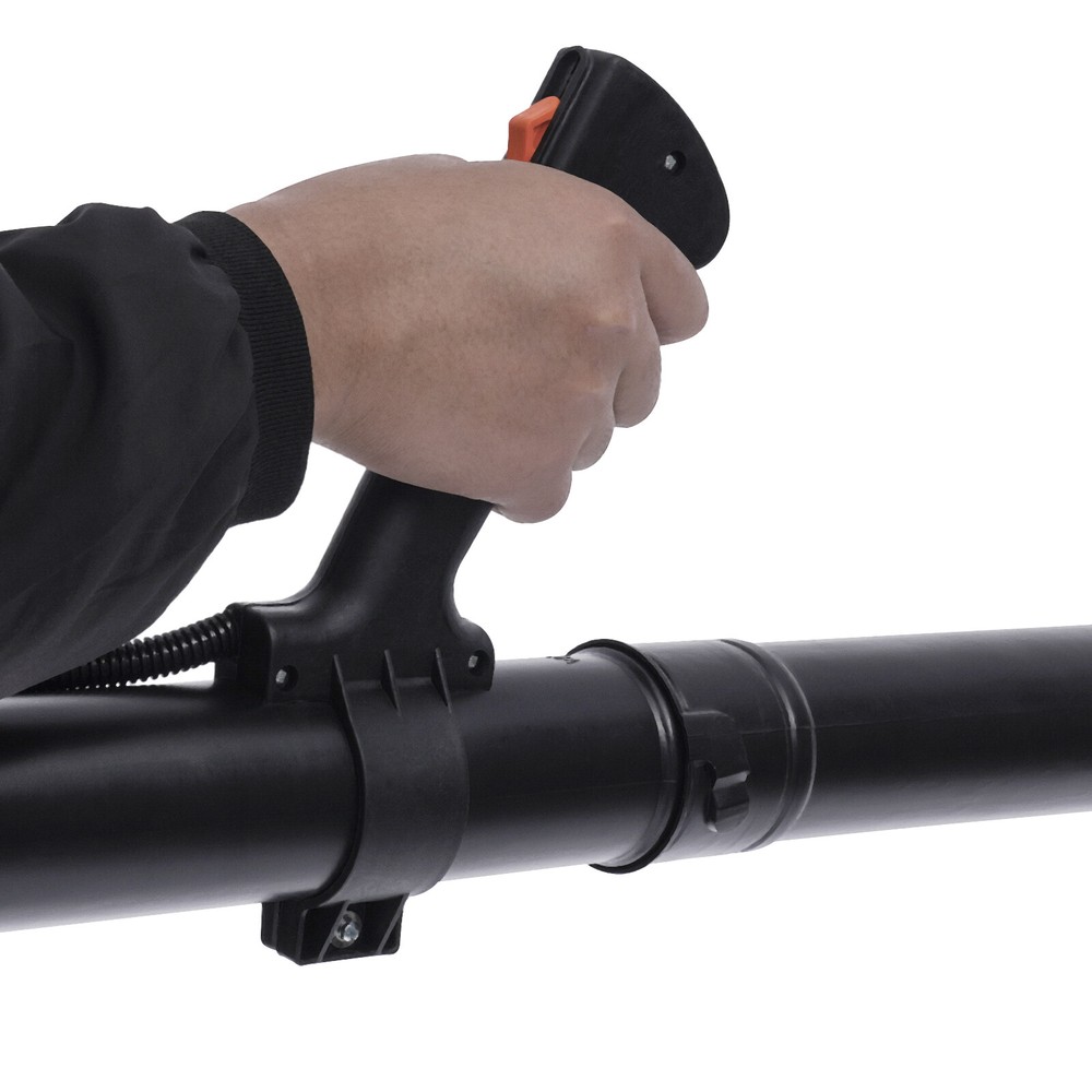 Backpack Leaf Blower Gas Powered Leaf Blower 2 Stroke Backpack Blower USA