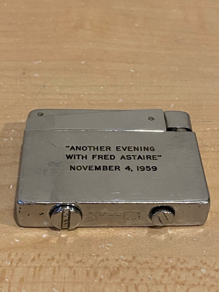 1950's Fred Astaire Lighter