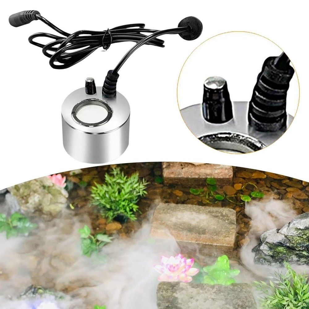 Mist Maker Air Humidifier Fog Machine