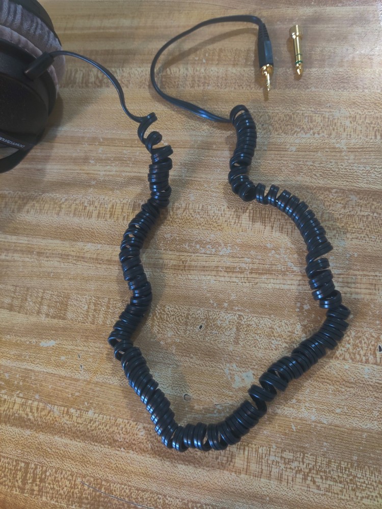 BeyerDynamic DT 770 Professional 2 X 600