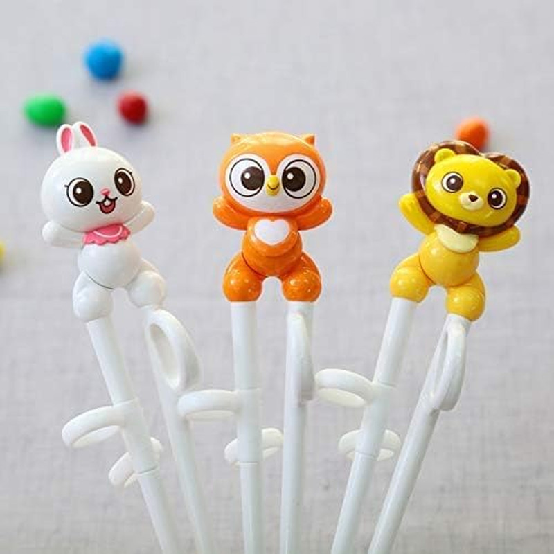 Chopsticks, Training Chopsticks, Learning, Beginner, Brain Training, Practice, K