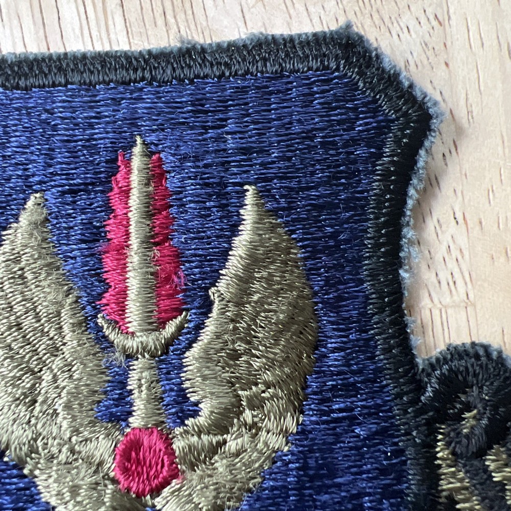 USAF In Europe Patch