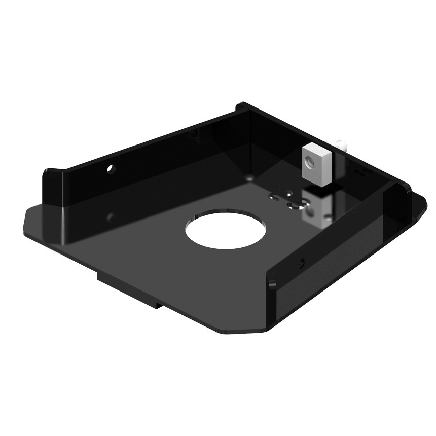 PullRite 331723 Quick Connect Capture Plate