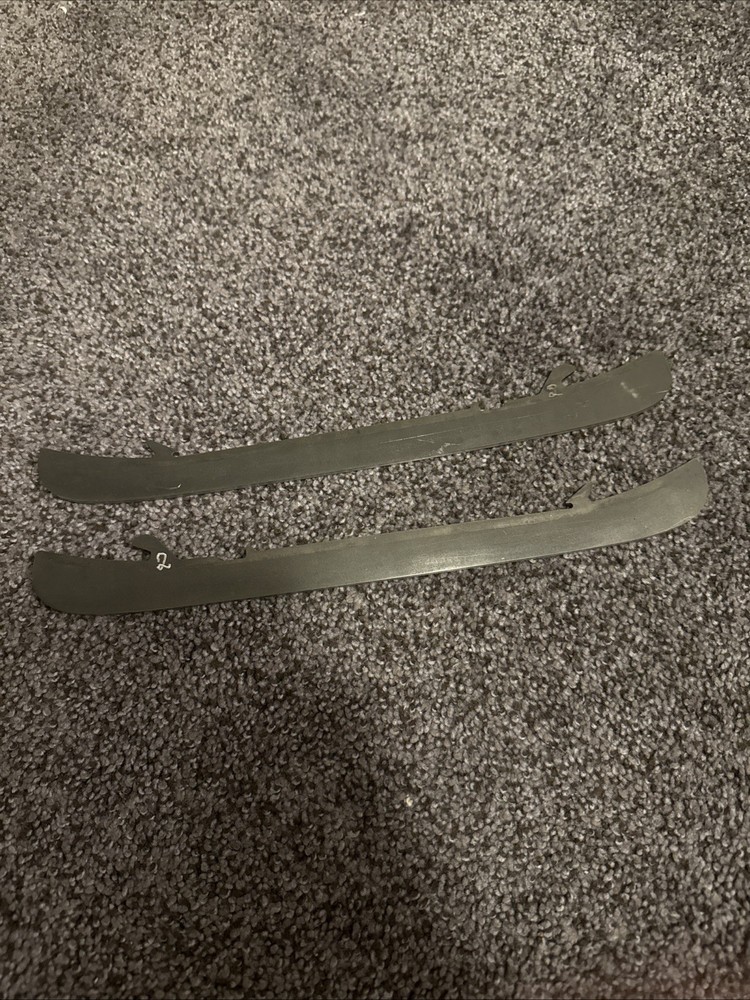 Bauer Skate Blades