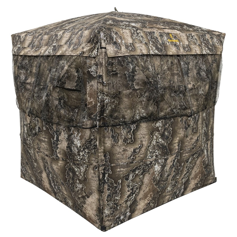 Browning Eclipse Hunting Blind- RTEX