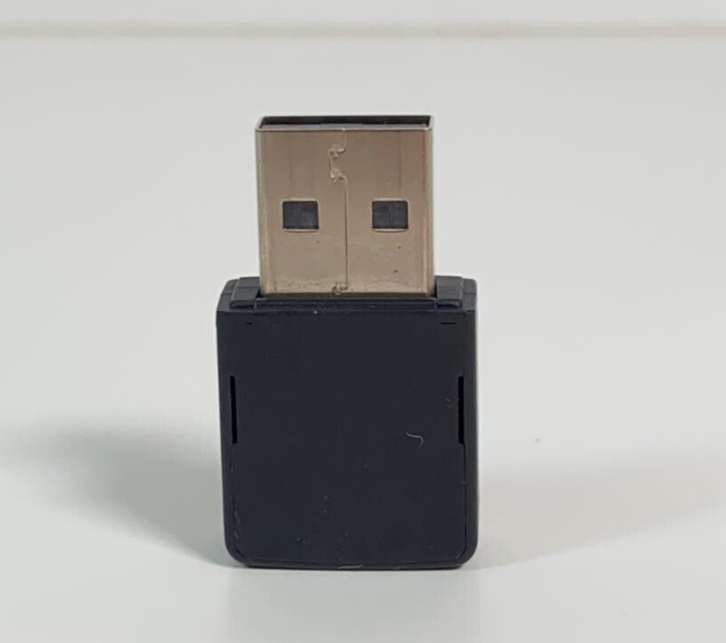 The Milkman USB - Black