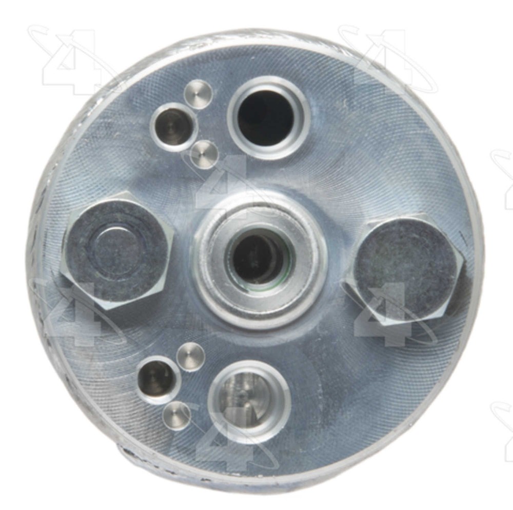 A/C Receiver Drier-Filter Drier 4 Seasons 33573
