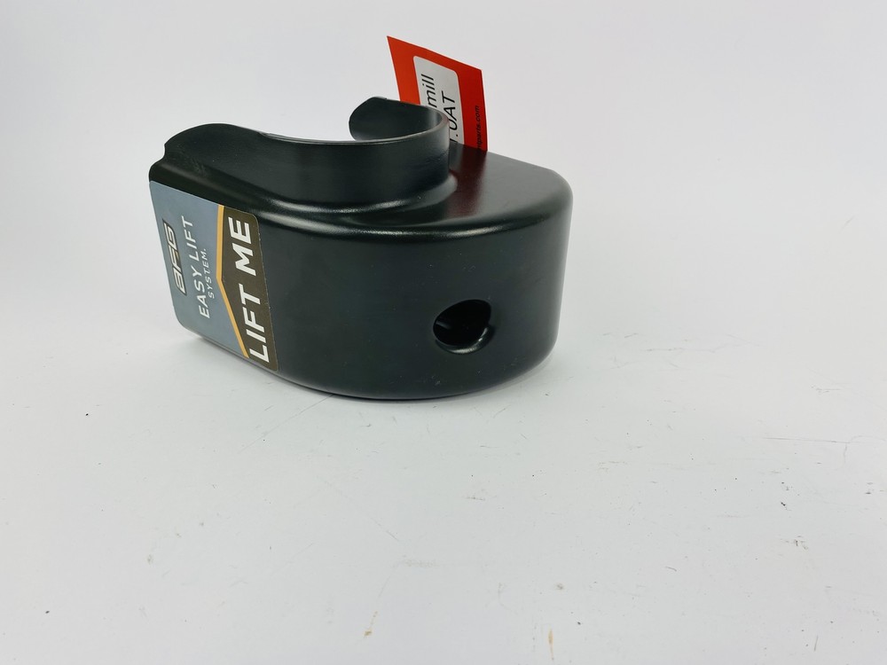 AFG 1.0AT Treadmill Left Plastic End Cap (EC271)