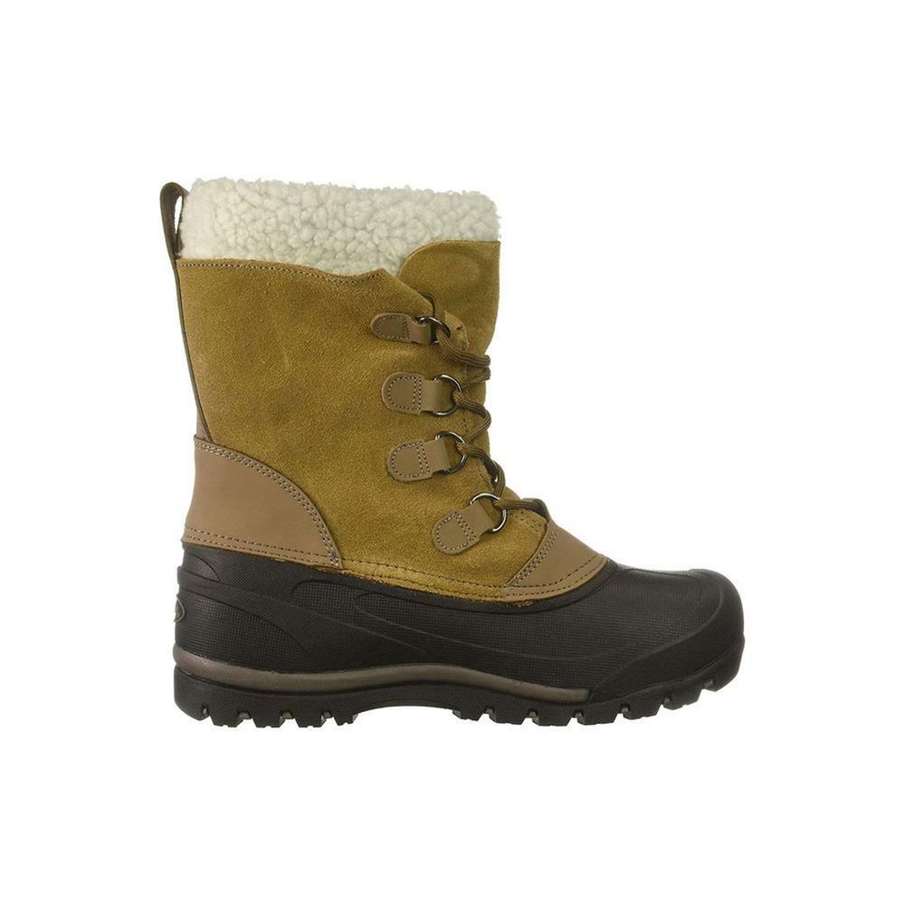 Northside Boys Back Country Snow Boot