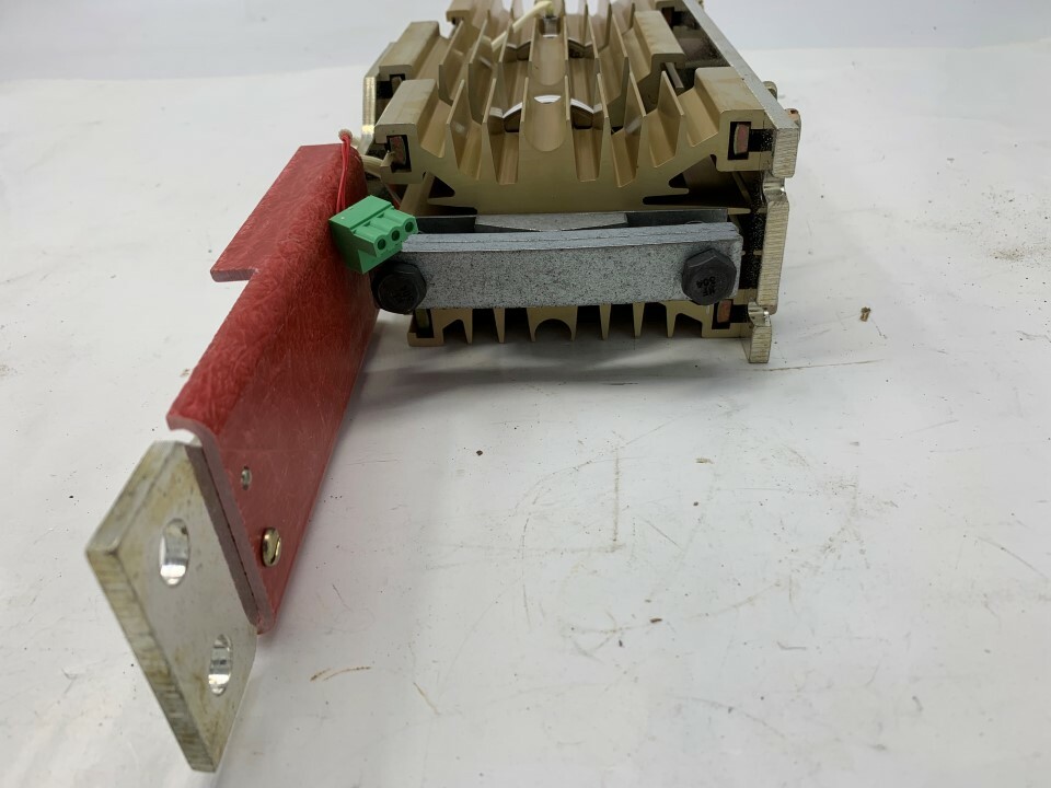 Allen Bradley Power Module 40382-809-06