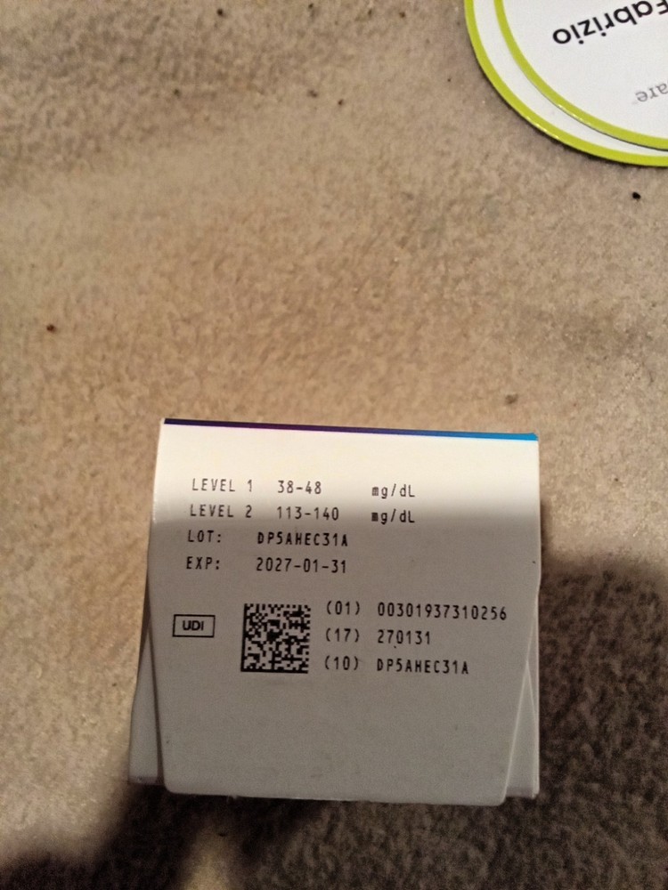 contour next test strips
