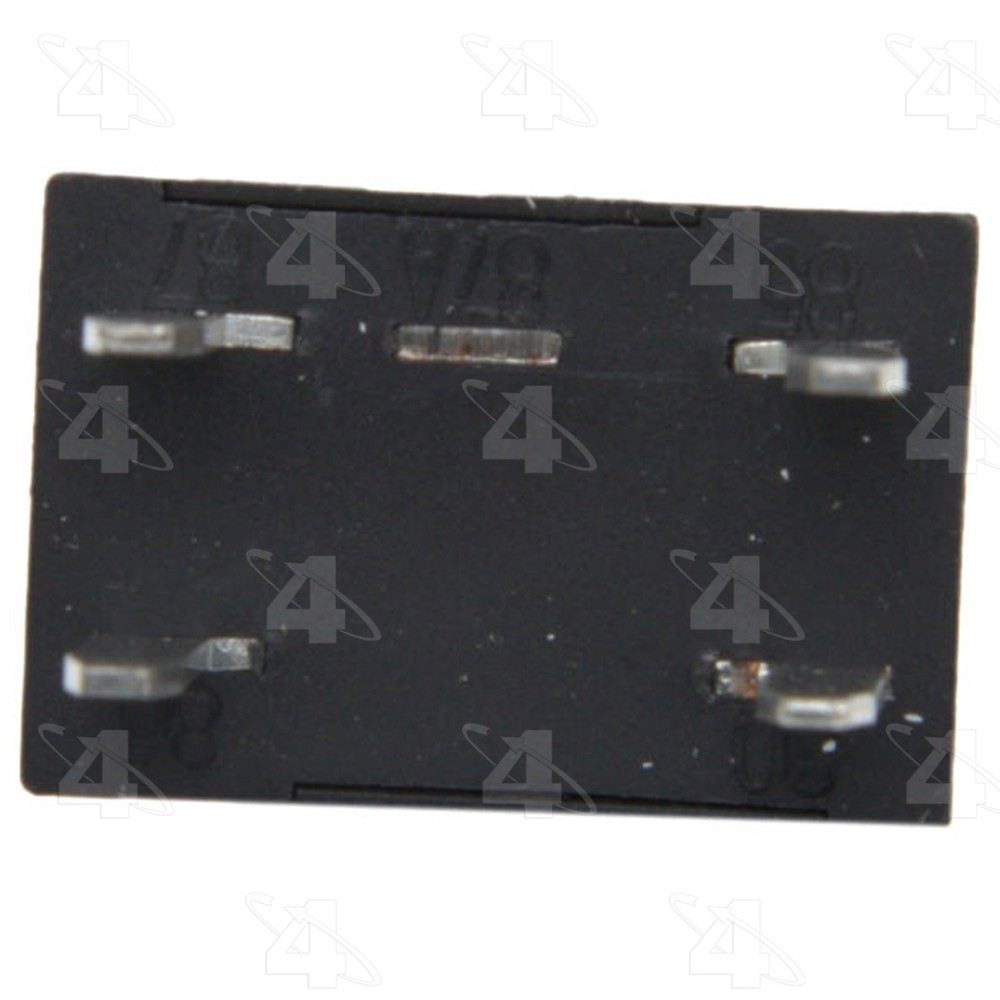 FOUR SEASONS A/C Compressor Control Relay Fits 2001-2003 Saturn L200