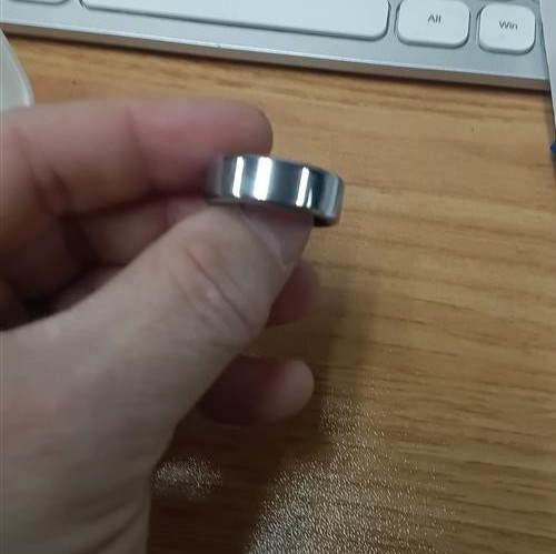 smart ring size 9