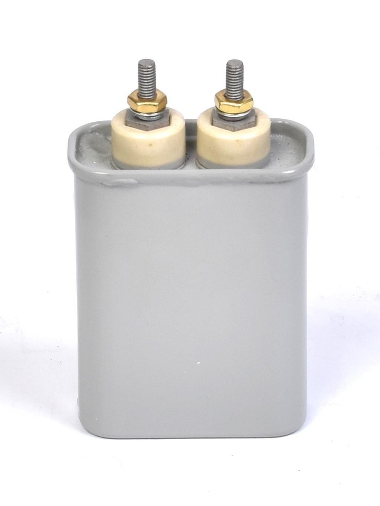 NWL Capacitors 920-3459 1 MFD Capacitor