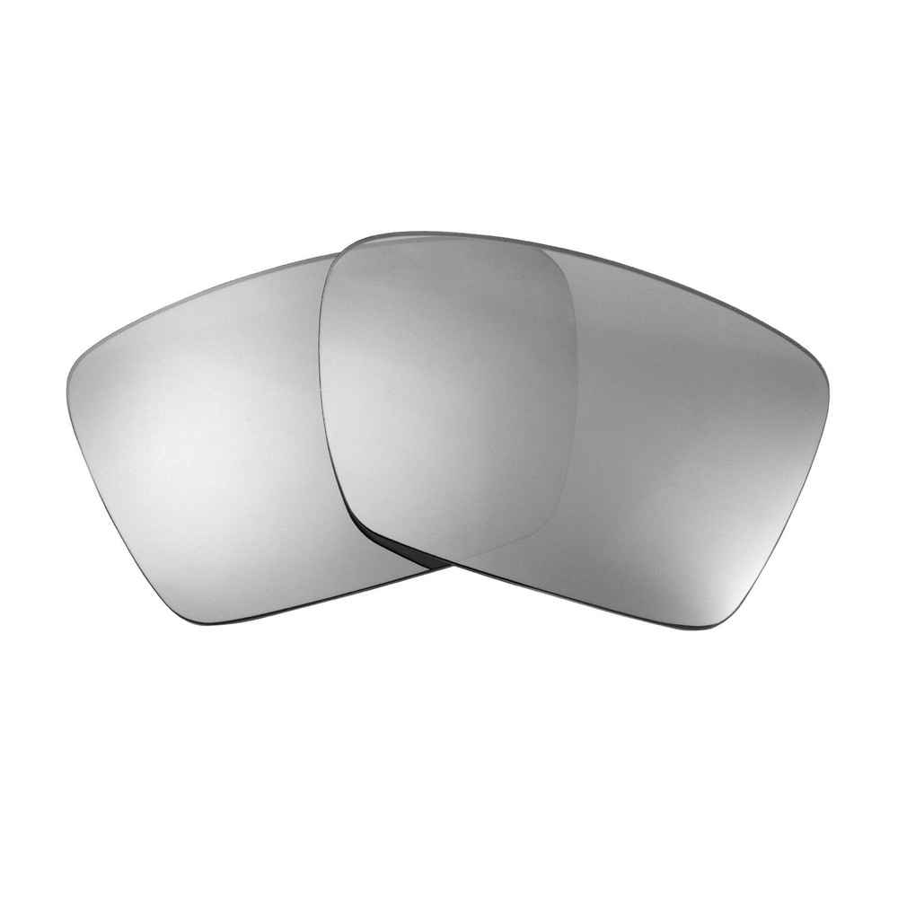 Walleva Titanium Polarized Replacement Lenses For Costa Del Mar Rincon