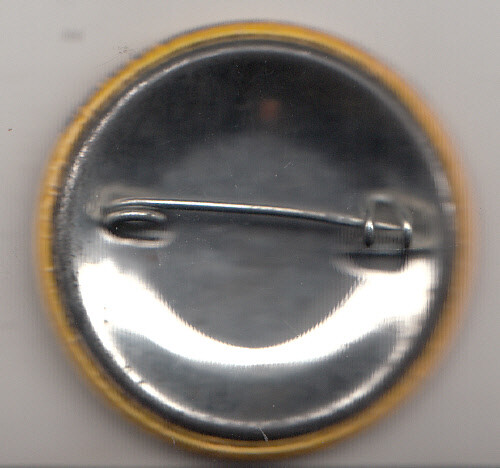 Vintage Corona Extra Pin - Viva Mexico !