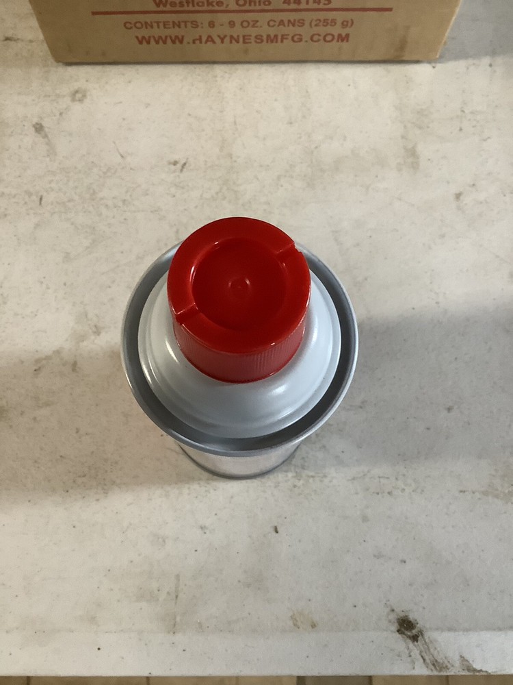 Haynes U.S.P Light Duty Spray