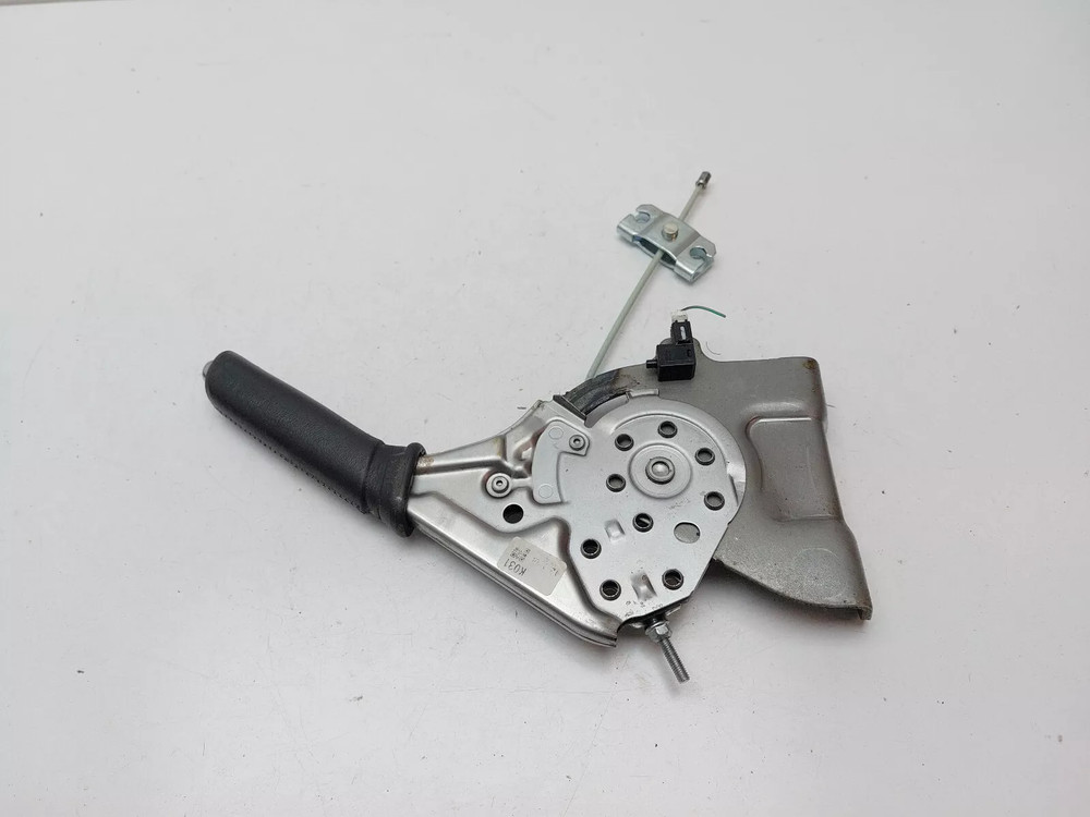 MAZDA CX-5 HANDBRAKE PARKING BRAKE LEVER 2012