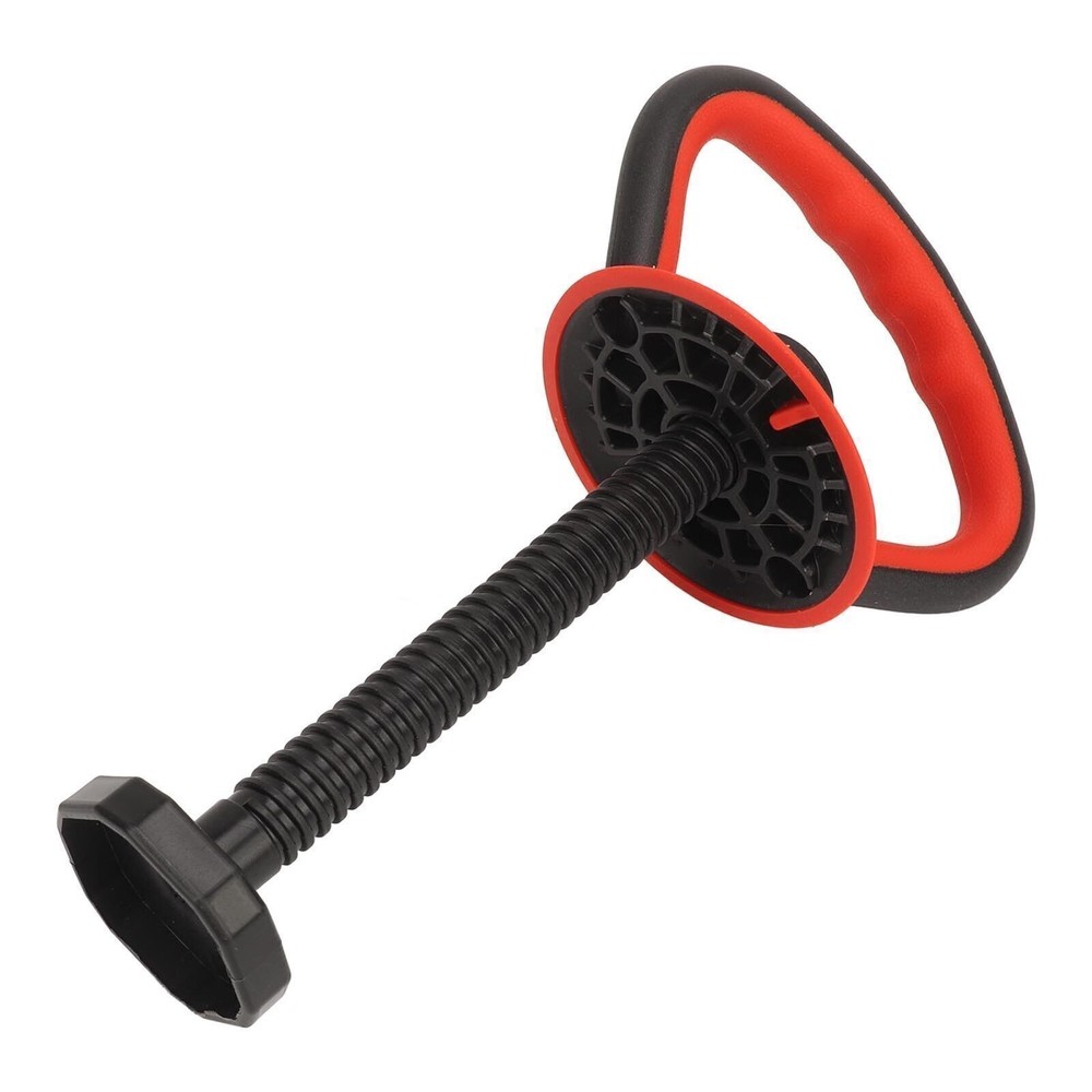 Adjustable Kettlebell Handle Ergonomic Weight Plate Kettlebell Handle Strength T