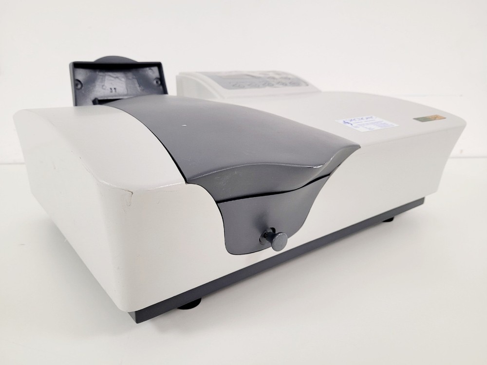 Camspec M508 Spectrophotometer Lab
