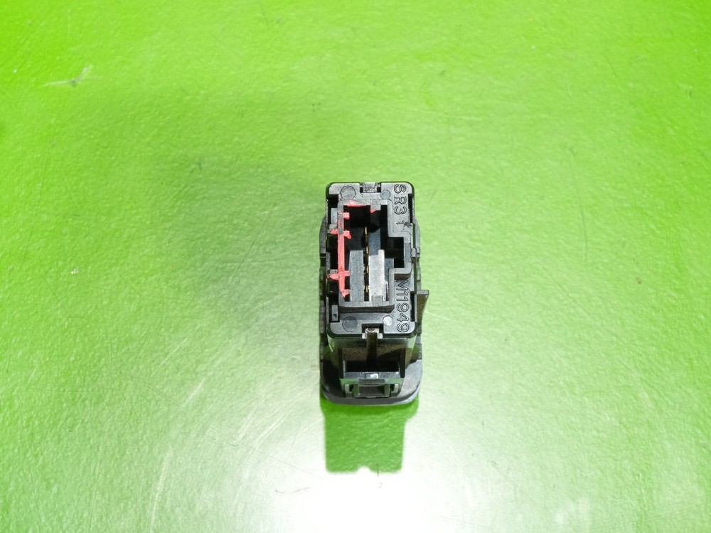 96-00 Civic EX Si OEM power sunroof dash button switch control