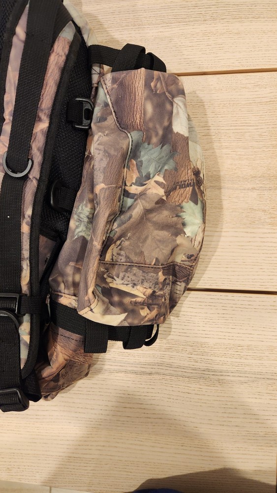 Bruzer Gear Mid-Sized Pack Hunting Gear