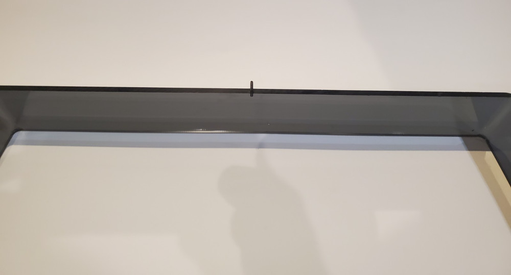 Schaerer 3370063561 Cup Plate Frame, Verismo 701