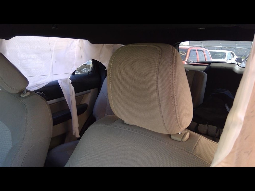 16-19 Ford Transit-250 Engine Control Computer Ecu Pcm Ecm Pcu FL3A12B684BEB