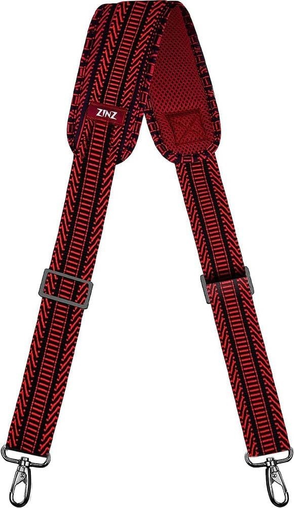 ZINZ Shoulder Strap, 57" Padded Adjustable Bag Straps Replacement...