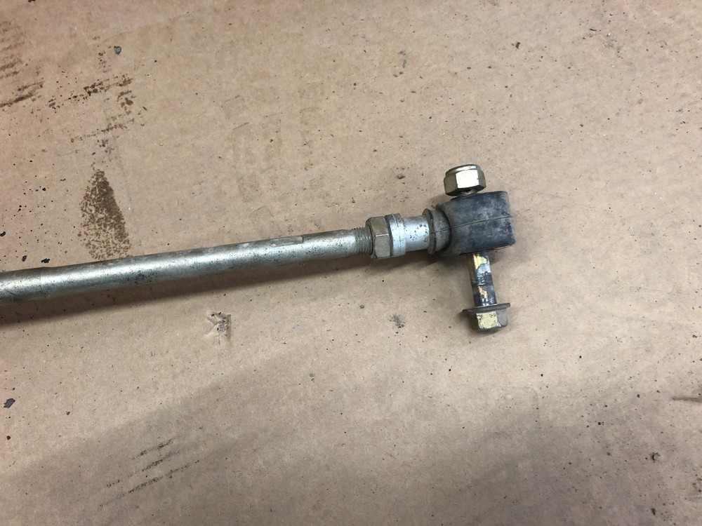 2011 POLARIS RZR 800 EPS STEERING RACK / BOX