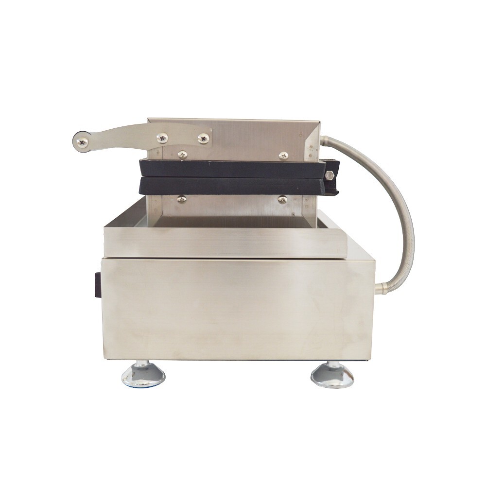 Electric Donut Maker Waffle Baking Machine Dessert Making Machine 15 Donuts 110V