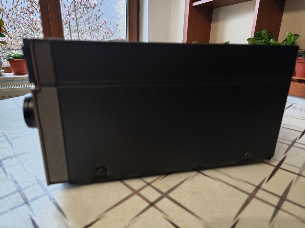 Lo-D D-2200MB 3 Heads cassette deck