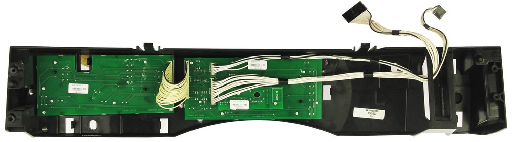 KitchenAid Dryer WP8558455 8558455 Control Board