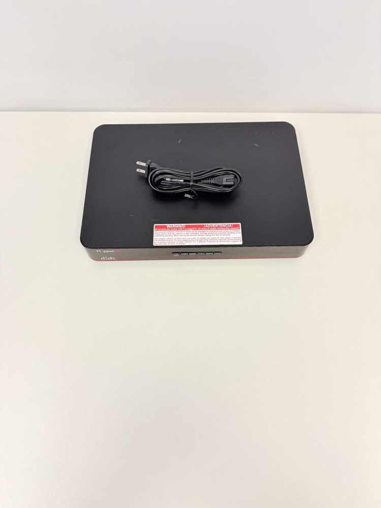 Dish Hopper DUO Smart DVR And HD/DVR Receiver Tested