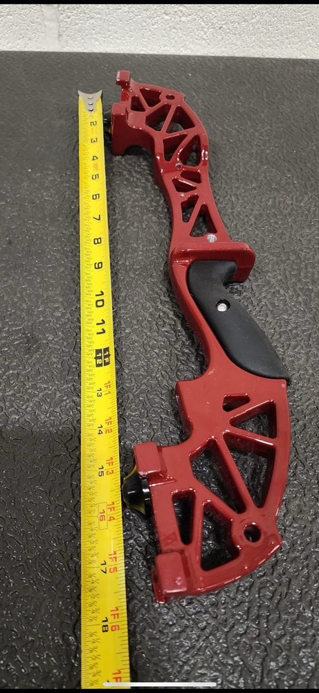 SPG Bow Riser