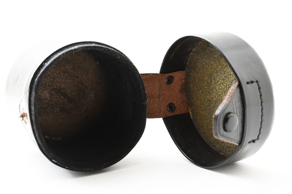 Canon FD Lens Case #25