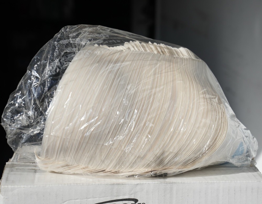 125 Pack Paint Strainers, Fine 190 Micron Filter FREE SHIPPING!