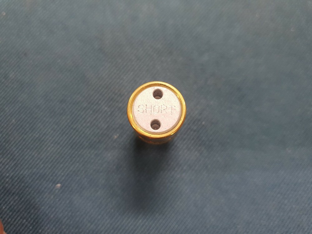 Unbranded Calibration Kit : 3.5mm SHORT (Female)