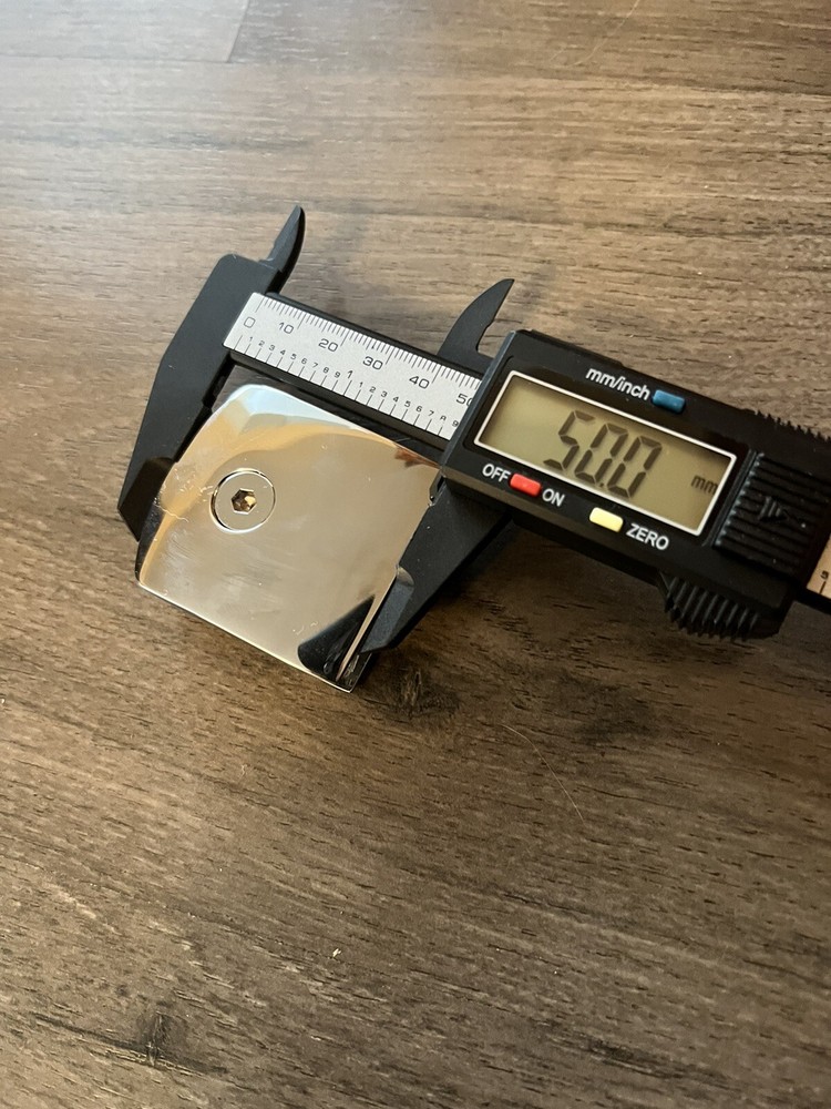 ONT U-Clamp Glass to Wall